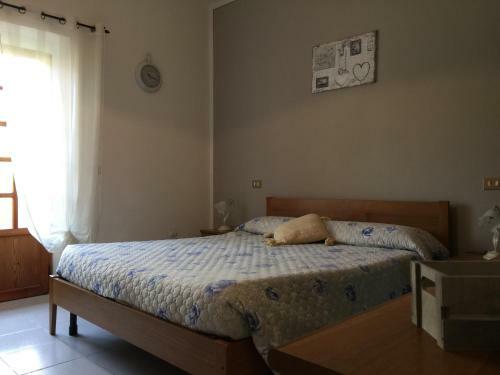 Apartamento Il Porto