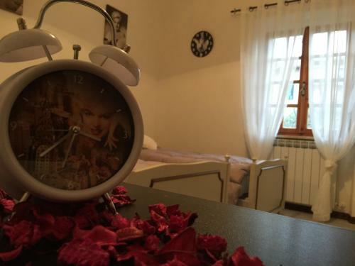 Apartamento Il Porto