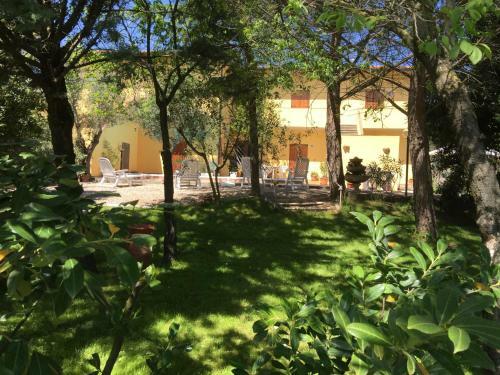 Apartamento Il Porto