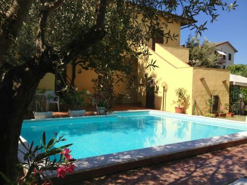 Apartamento Il Porto