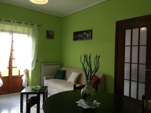 Apartamento Il Porto