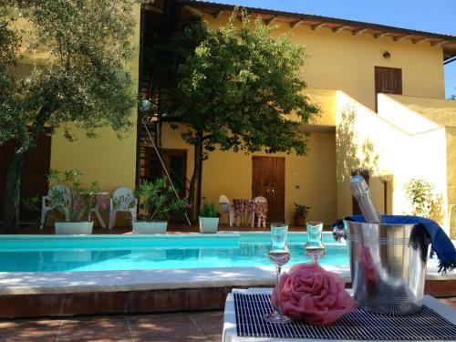 Apartamento Il Porto