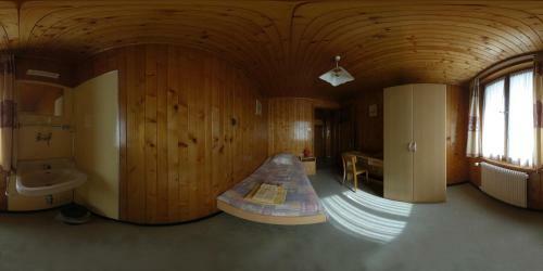 Posada H�tel De Torgon