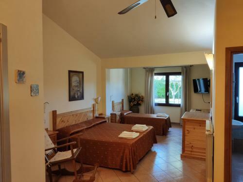 Agroturismo Agriturismo Zugarelli