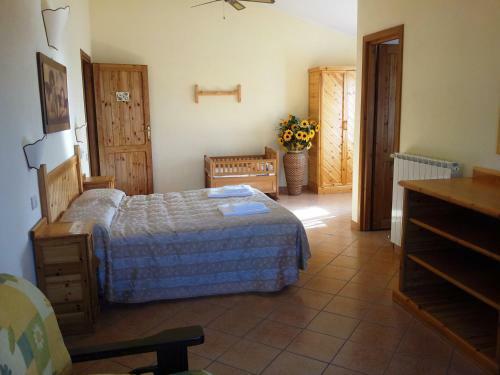 Agroturismo Agriturismo Zugarelli