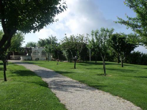 Agroturismo Agriturismo Zugarelli