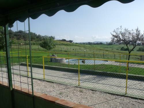 Agroturismo Agriturismo Zugarelli