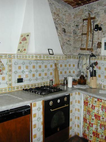Bed & Breakfast Vecchia Locanda