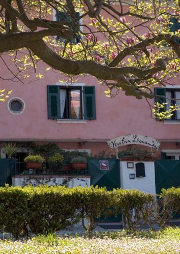 Bed & Breakfast Vecchia Locanda