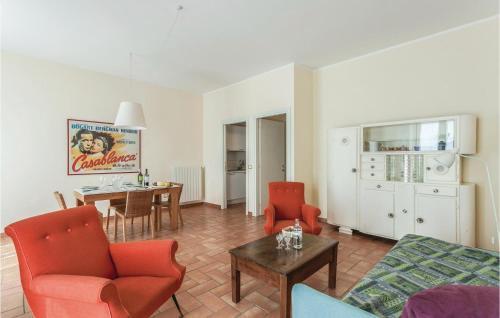Apartamento Noce