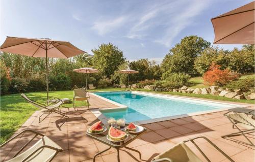 Apartamento Noce