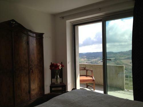 Domus Petrae Bed & Breakfast