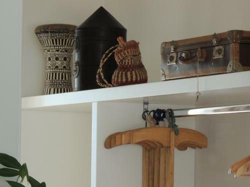 Domus Petrae Bed & Breakfast