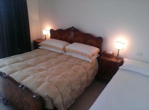 Domus Petrae Bed & Breakfast