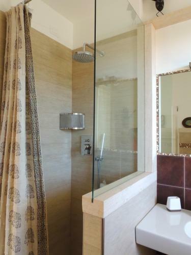 Domus Petrae Bed & Breakfast