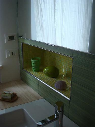 Domus Petrae Bed & Breakfast