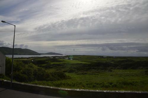 Hostal Seaview Guesthouse