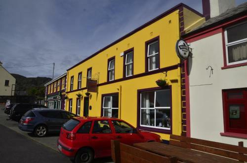 Hostal Seaview Guesthouse
