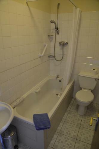 Hostal Seaview Guesthouse