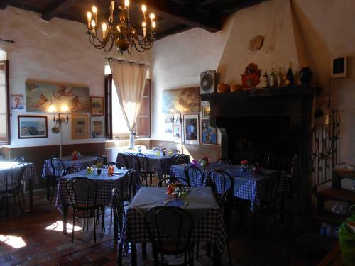 Civita B&B