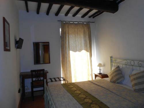 Civita B&B