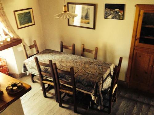 Civita B&B