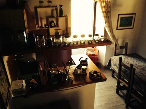Civita B&B
