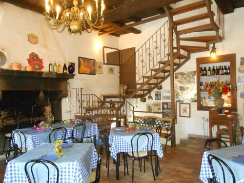 Civita B&B