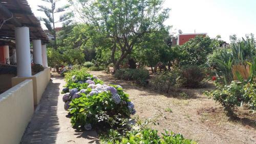 Hostal Villa La Rosa