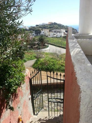 Hostal Villa La Rosa