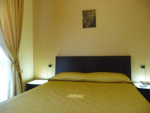 Hotel Naxos B&B