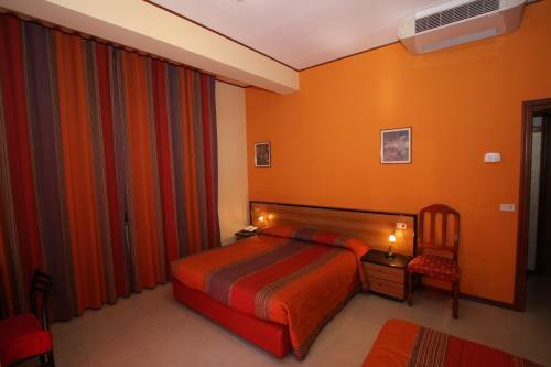 Hotel Naxos B&B