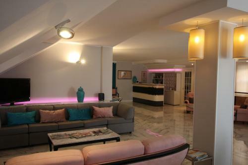Hotel Naxos B&B