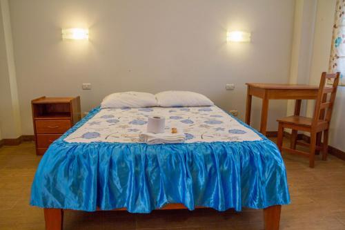 Apartamento Residence Altair - Serra Degli Alimini 3