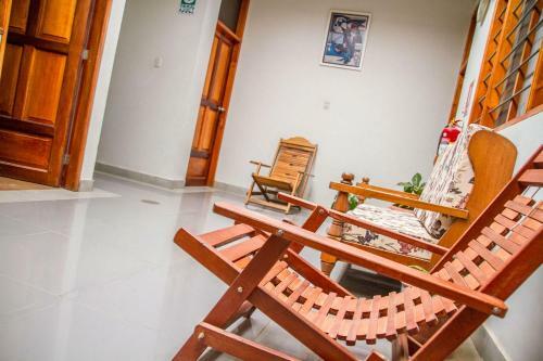 Apartamento Residence Altair - Serra Degli Alimini 3