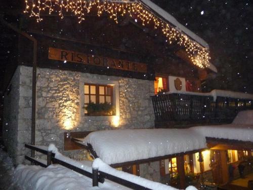 Hotel Alla Frasca Verde