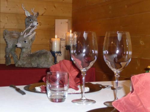 Hotel Alla Frasca Verde