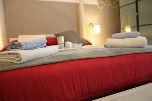 Bed & Breakfast Al 68 Di Piazza Cavour