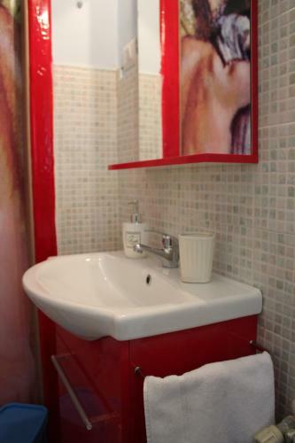 Bed & Breakfast Al 68 Di Piazza Cavour