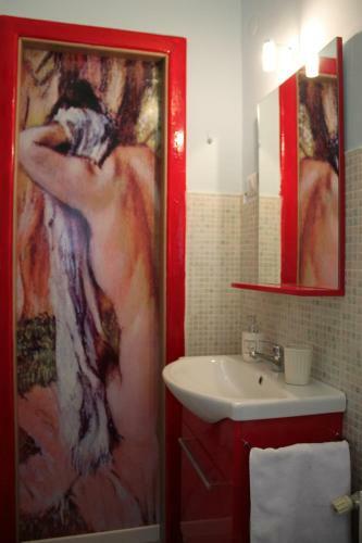 Bed & Breakfast Al 68 Di Piazza Cavour