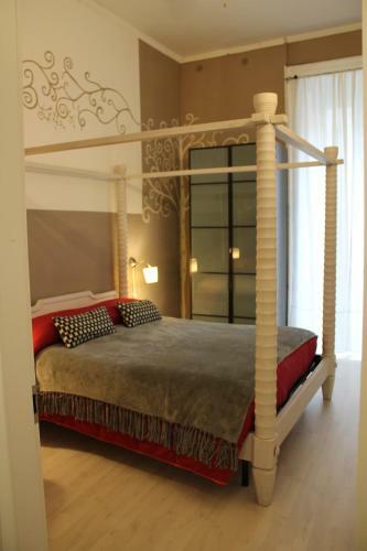 Bed & Breakfast Al 68 Di Piazza Cavour