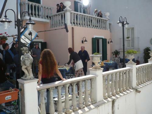 Bed & Breakfast Le Antiche Porte