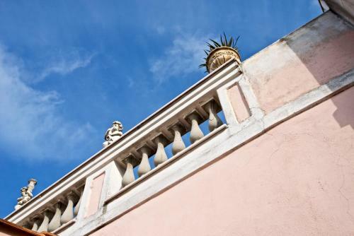 Bed & Breakfast Le Antiche Porte