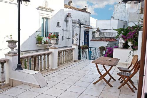 Bed & Breakfast Le Antiche Porte