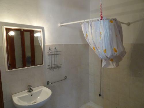 Villaggio Camping Nurral