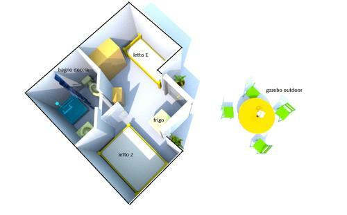Villaggio Camping Nurral
