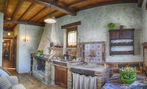 Bed & Breakfast La Vecchia Quercia