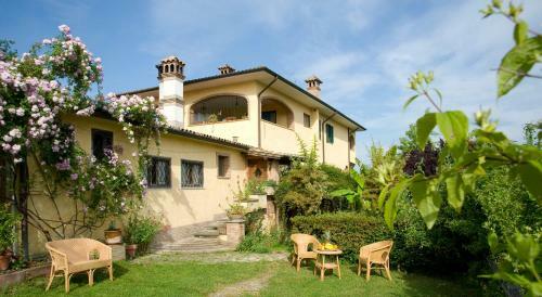 Bed & Breakfast La Vecchia Quercia