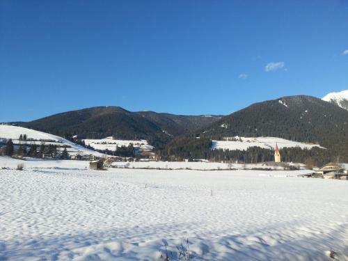 Hostal Pension Panorama