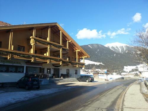 Hostal Pension Panorama